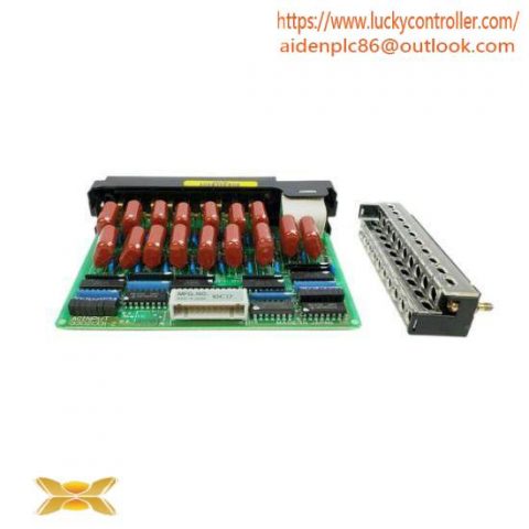 RELIANCE 57C-417A Industrial Control Module