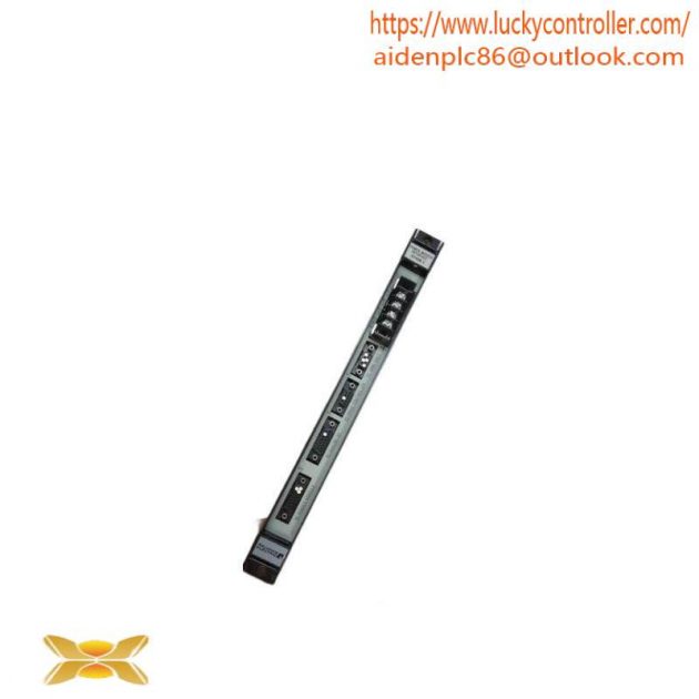 RELIANCE 57C-417A Industrial Control Module