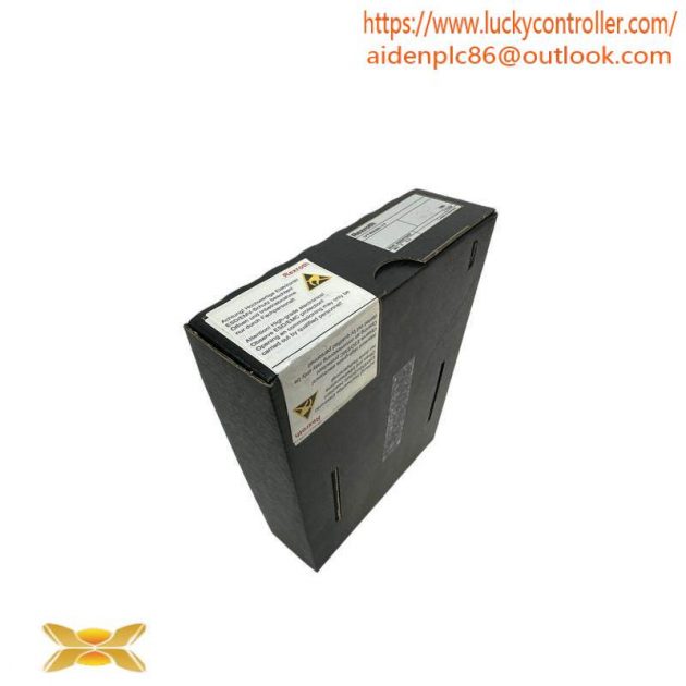 REXROTH HLC011D-05M0-A-007 Industrial Control Module