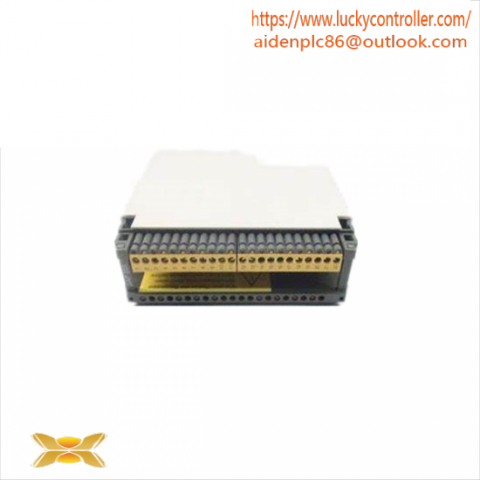 Schneider AS-BDAP-208 Discrete Output Relay - Reliable Control Solution for Industrial Automation