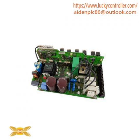 SEW TVS10A-E06-000-1 Industrial Control Module