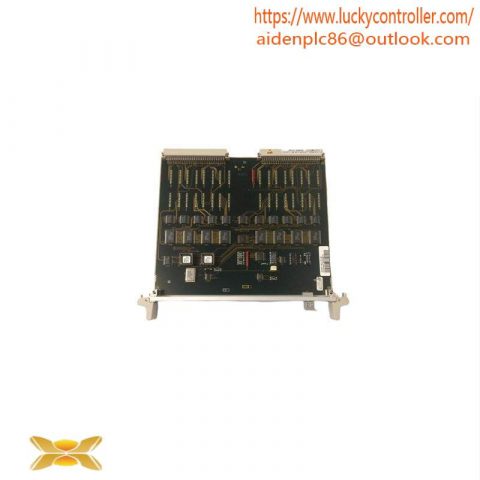 SIEMENS 6DD1611-0AG0: MM4 Mailbox Module for Enhanced Communication