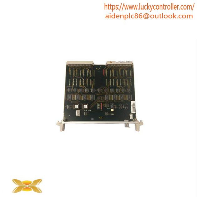 SIEMENS 6DD1611-0AG0: MM4 Mailbox Module for Enhanced Communication