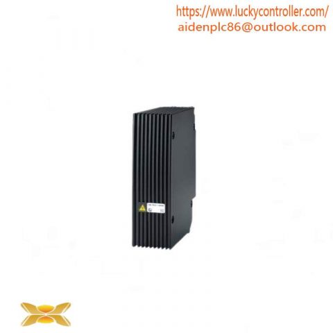 SIEMENS 6ES7138-7EC00-0AA0 - High-Performance Power Supply Module for Industrial Automation