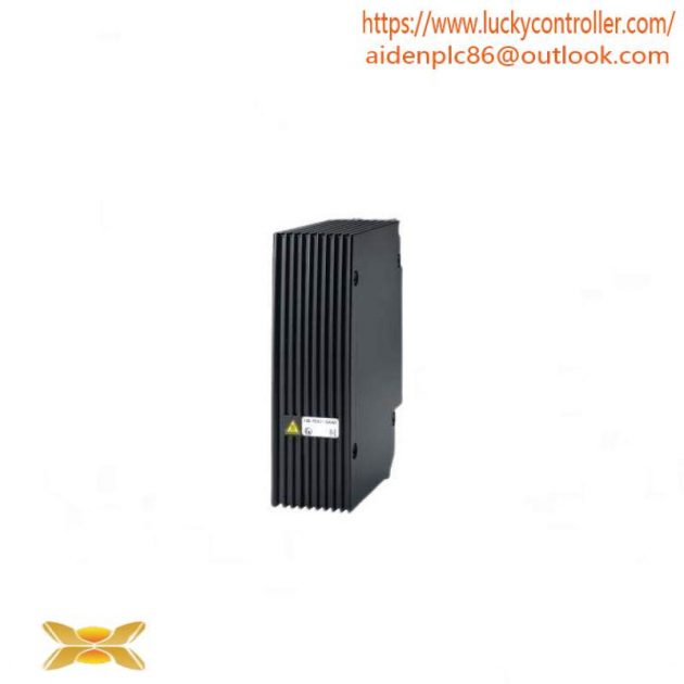 SIEMENS 6ES7138-7EC00-0AA0 - High-Performance Power Supply Module for Industrial Automation