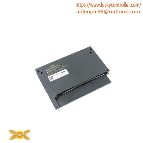 SIEMENS 6ES7421-7BH01-0AB0: Advanced Digital Input Module for Industry 4.0 Solutions