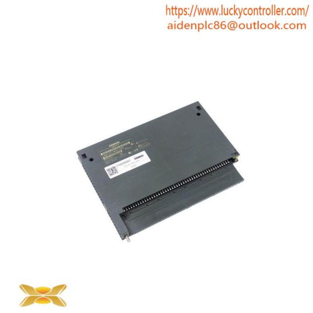 SIEMENS 6ES7421-7BH01-0AB0: Advanced Digital Input Module for Industry 4.0 Solutions