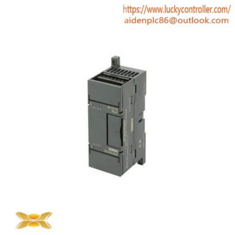 Siemens 6ES7 222-1HF22-0XA8 | Digital Output Module for Precision Control