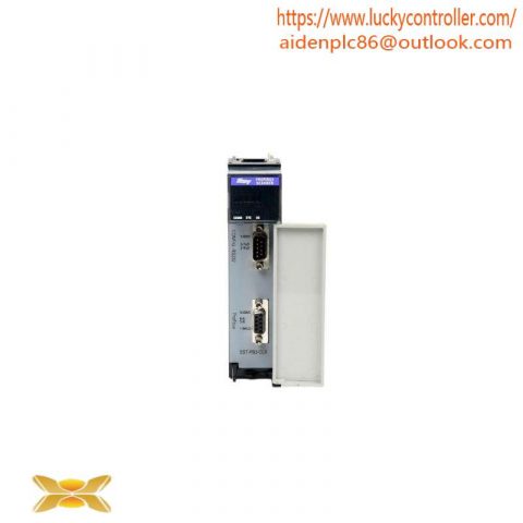 SST SST-PB3-CLX Scanner Module, Industrial Automation Solution
