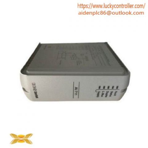 SUPCON AO711-S01 ECS700 Digital Signal Input Module