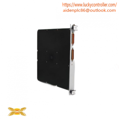 Woodward PCD2.W610 Industrial Control Module