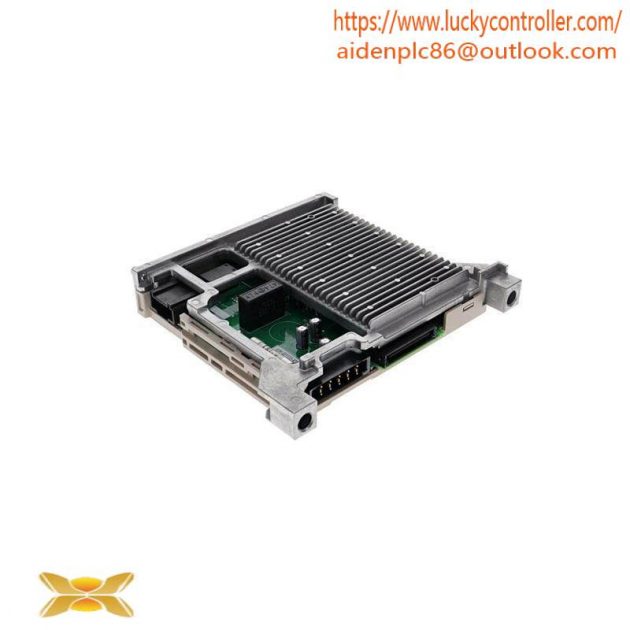 Yaskawa JANCD-MB213 Control Module - Industrial Automation Solutions