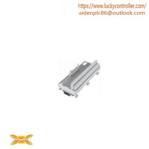 AB Control Solutions 1492-XIM4024-16R Relay Interface Module - Advanced Relay Control in Industrial Automation