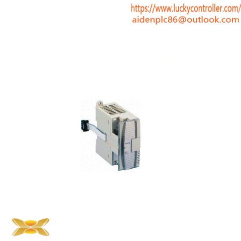 AB 1762-OF4 Analog Output Module: Precision Control in Industrial Automation