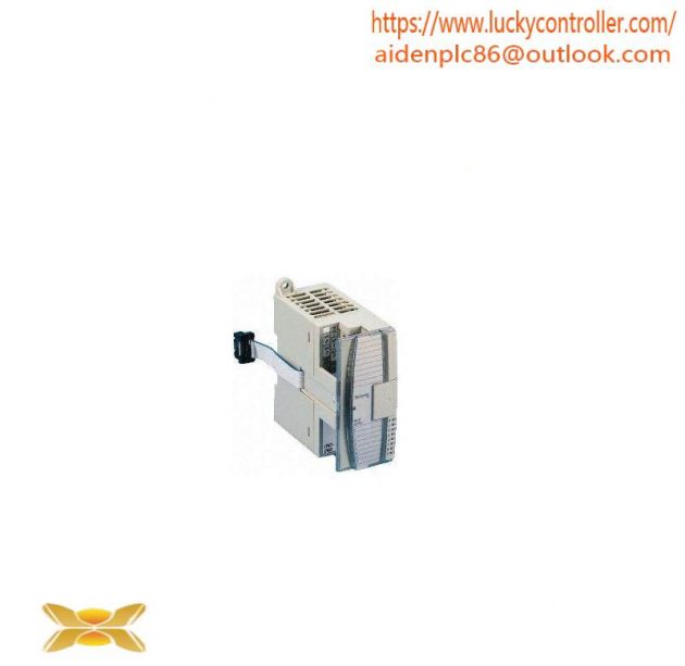 AB 1762-OF4 Analog Output Module: Precision Control in Industrial Automation