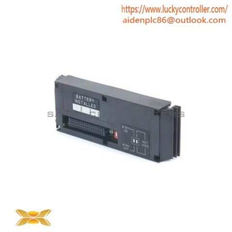 Allen-Bradley 1771-HM Memory Module, PLC Modules