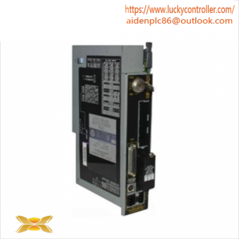 GE TRM-21006665 Industrial Automation Module, Efficient Performance and Reliability