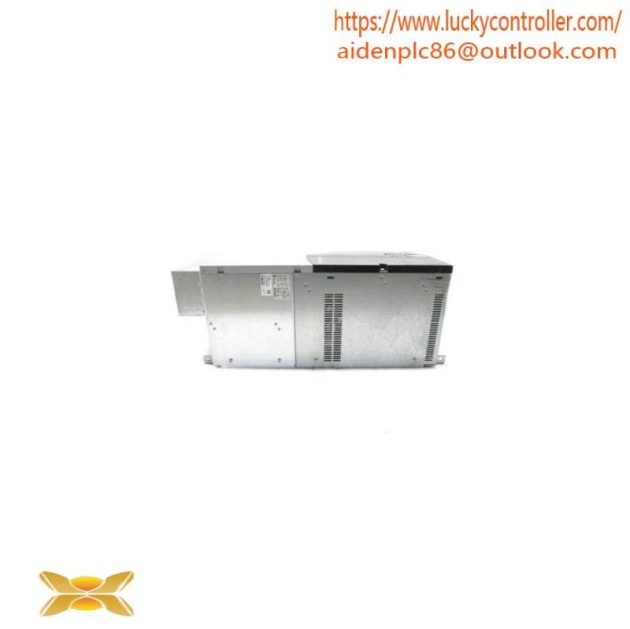 ABB 20BD125A3AYNARD0 Drive, Series B, Firmware 6.004