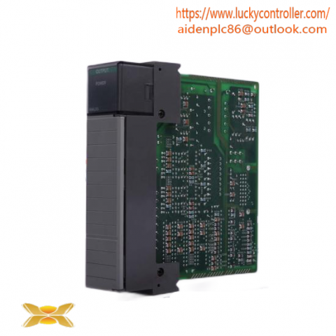 Allen-Bradley PanelView Plus Terminal 2711P-K7C4A8 - Industrial HMI Solution