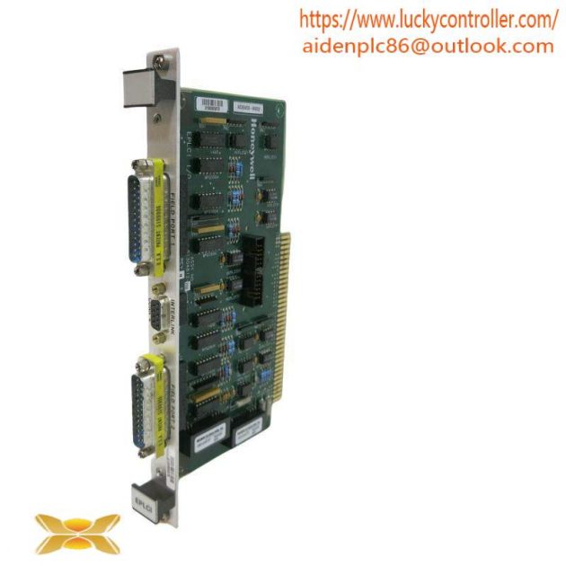 Honeywell 51304812-200 TDC 3000 Input Output Adapter