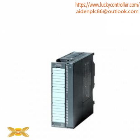 SIEMENS 6ES5413-8MA11 SIMATIC S5 DIGITAL INPUT MODULE