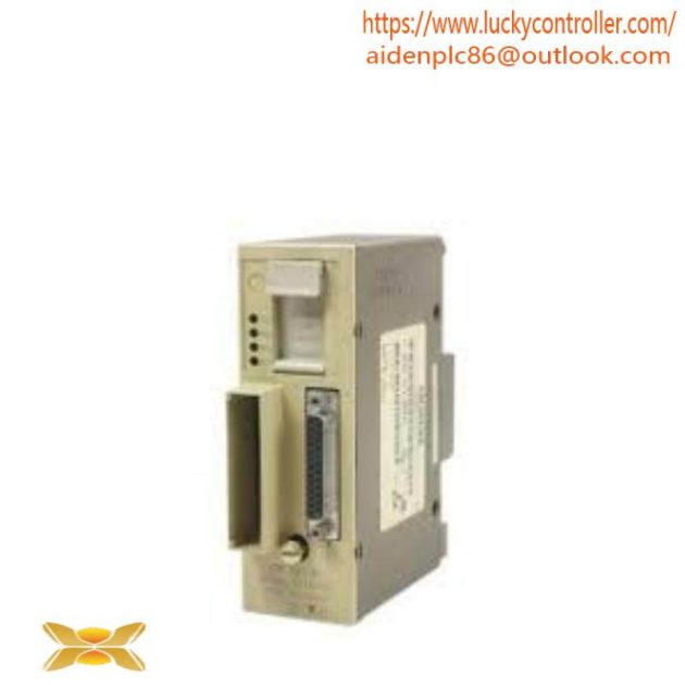 SIEMENS 6ES5521-8MA22 Communications Module for Industrial Automation - Enhance Your Control System Efficiency