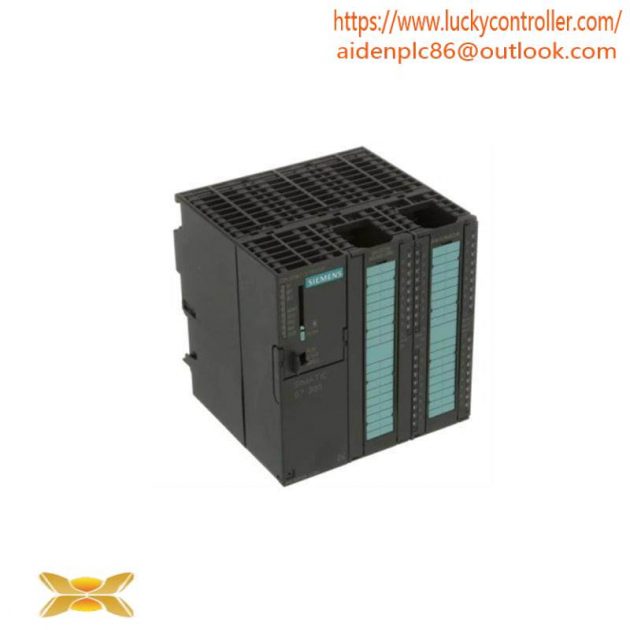 Allen-Bradley AB 1747-L40A/C SLC 500 Fixed Hardware Style Controller