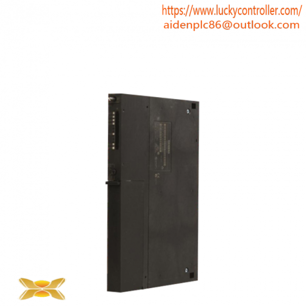 SIEMENS 6ES7412-2XG00-0AB0: SIMATIC S7-400 CPU 412-2, Industrial Control Module
