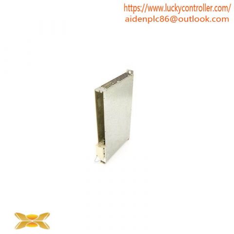 SIEMENS 6SN1123-1AA00-0HA1: Advanced SIMODRIVE 611 Power Module