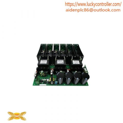 Siemens 80026-044-06 POWER SUPPLY SWITCHING - Efficient Power Management Solution