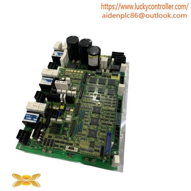 GE R2X4N1T1A2T0ARXi2 - Intel i3-6100E 2.7GHz Industrial PC
