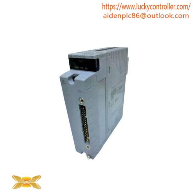 Yokogawa AAI835-H00 S1 Analog I/O Module: Advanced Industrial Control Solutions