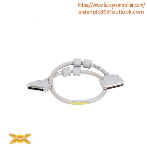 AB 1756-CPR2 Redundant Power Supply Cable - Reliable Connectivity for Industrial Control Systems