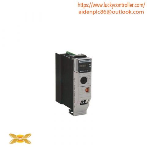 Allen-Bradley 1756-L84E ControlLogix5580 Controller