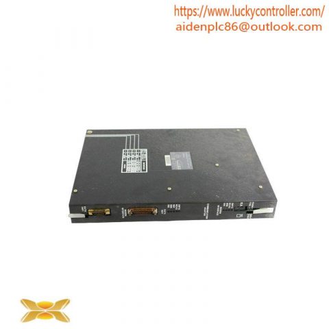 AB Control Systems 1775-KA Communication Module, High Performance Industrial Networking Solution