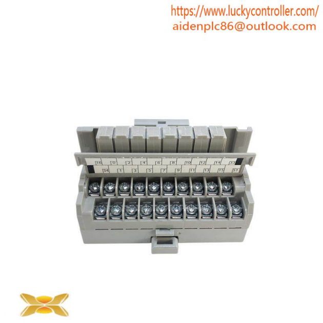 Allen-Bradley AB 1747-L40A/C SLC 500 Fixed Hardware Style Controller