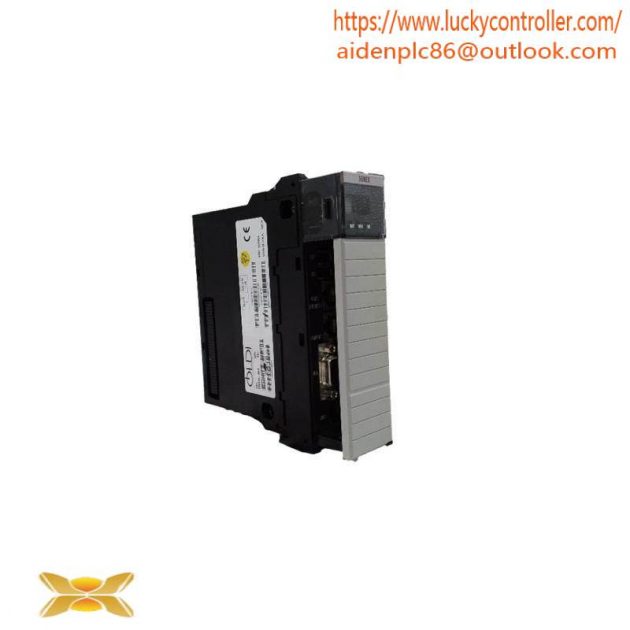 Allen-Bradley AB 1747-L40A/C SLC 500 Fixed Hardware Style Controller