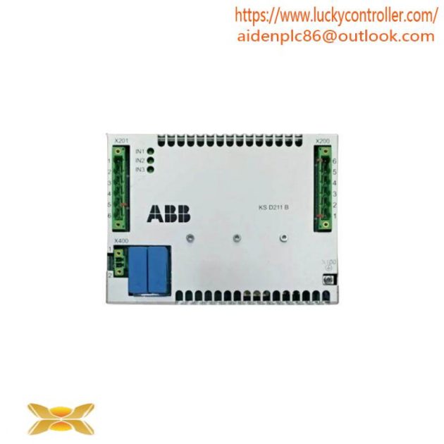 AllenBradley AB 1746-NR8 SLC 500 Input Module