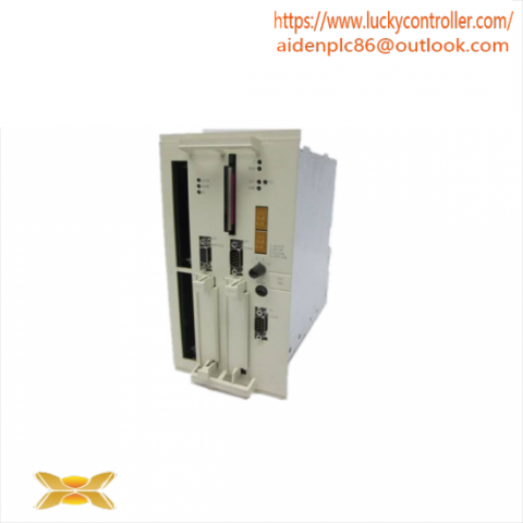ABB 3BSE003641R1 PM510 Industrial Processor Module