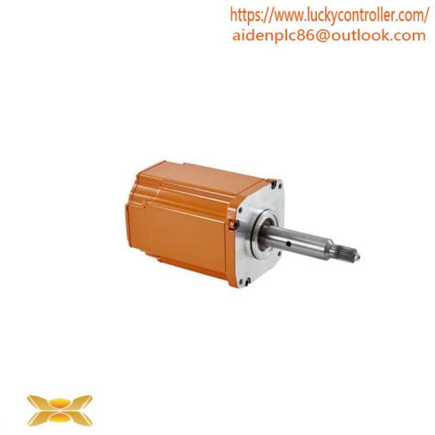 ABB 3HAC021030-001 Robotic Servo Motor: Precision, Efficiency, and Durability in Automation