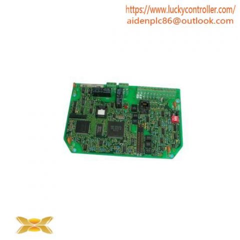 ABB 3HAC023195-007 Industrial Automation Controller