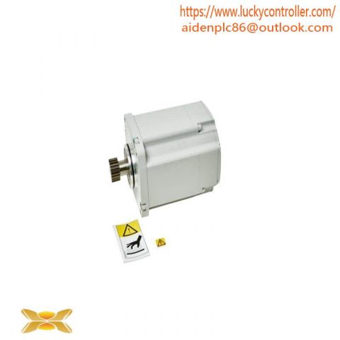 ABB 3HAC026879-002 Industrial Control System Wrist Module