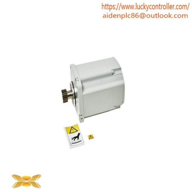 ABB 3HAC026879-002 Industrial Control System Wrist Module