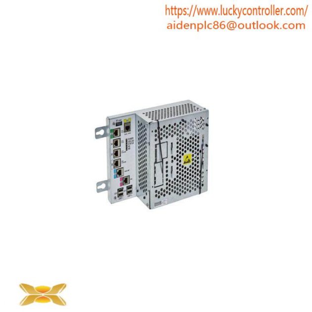 ABB DSQC1000 DSQC1018 DSQC1017 3HAC050363-001 Control Modules, Expert Industrial Automation Solutions