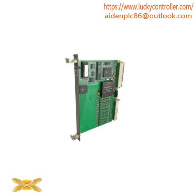 ABB HESG330029R1ED1630A Module - Industrial Automation Component