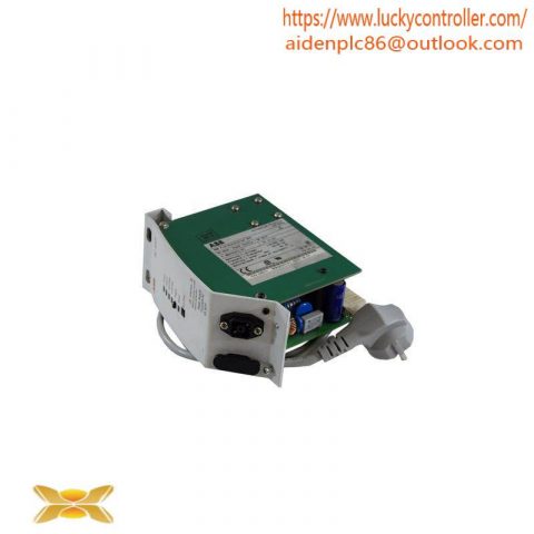 ABB AC800F 3BDH000011R1 SA801F 3BDH000011R1 Power Supply - High Efficiency & Reliability for Industrial Automation