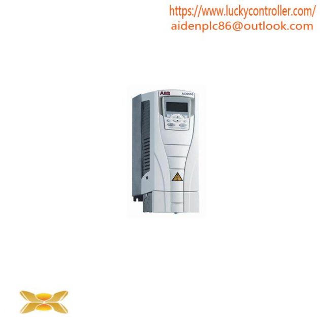 ABB 3HAC10847-1 Industrial Control Module