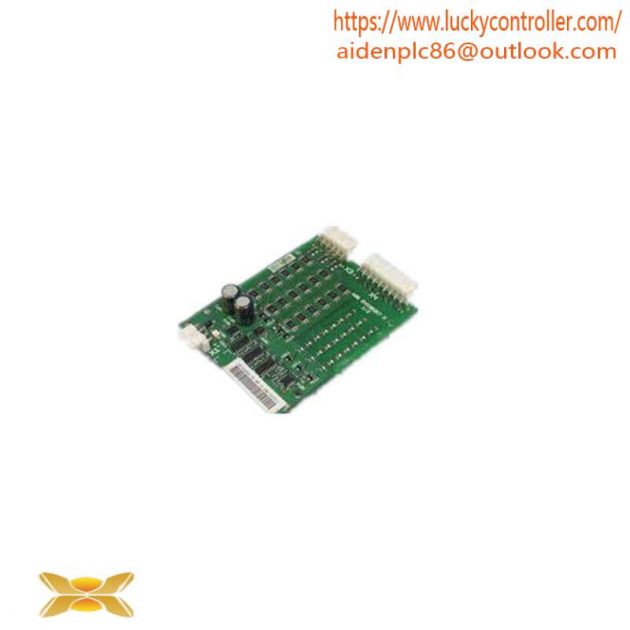ABB DSAB-01C | Code 64630199 | PC Board Kit