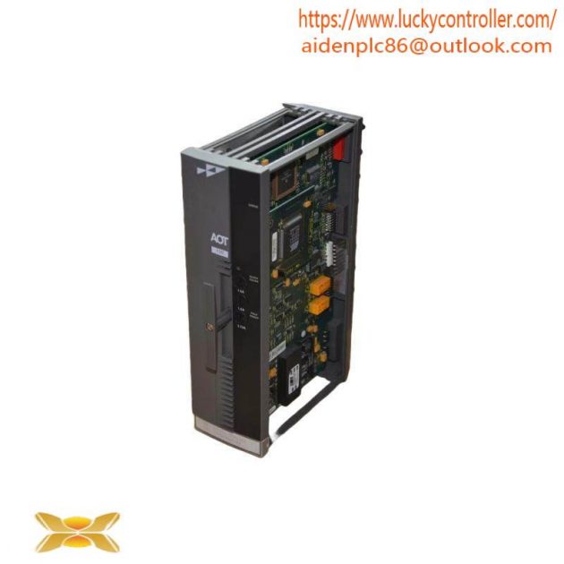 ABB AOT-150 P-HB-AOT15010000 Digital Input Module: Precision Control, Unmatched Reliability