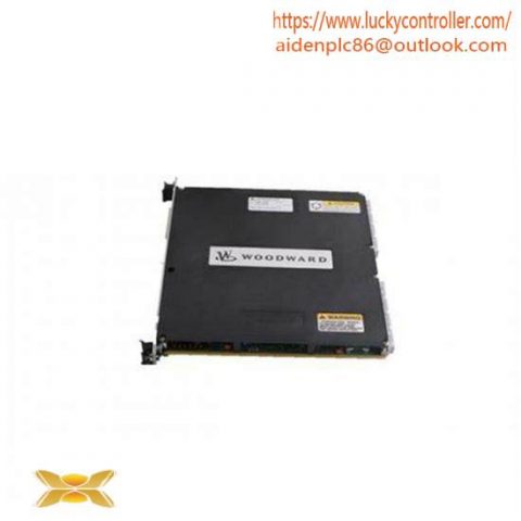 ABB 3HAC028812-001 Industrial Control Module